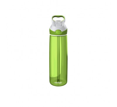 Sticlă de apă Contigo Addison, Garantat împotriva scurgerilor, Capacitate 720ml