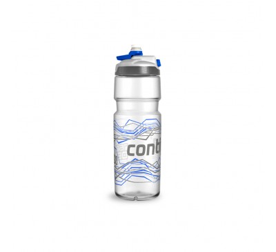 Sticlă de apă compresibilă Contigo Devon, Garantat împotriva scurgerilor, Capacitate 720ml
