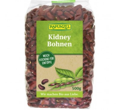 Boabe rosii Kidney 500 g