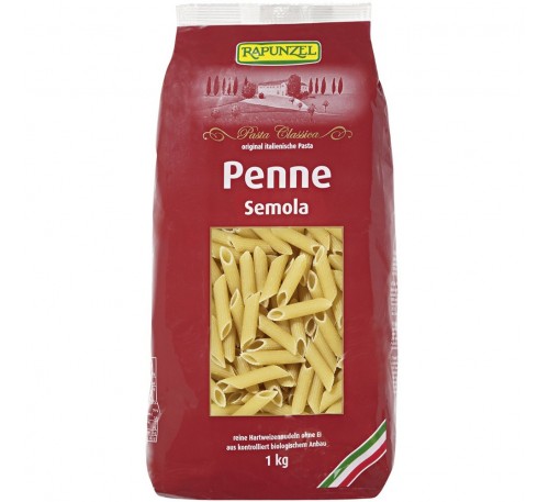 Penne Semola