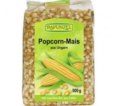 Porumb de popcorn 500 g