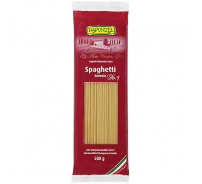 Spaghetti semola Nr.5   500 g