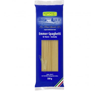 Spaghetti Emmer