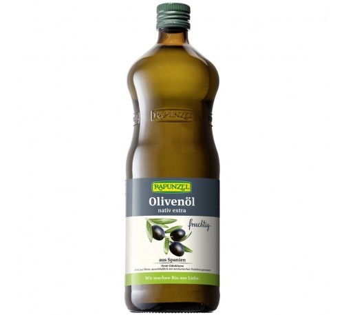 Ulei de masline extravirgin